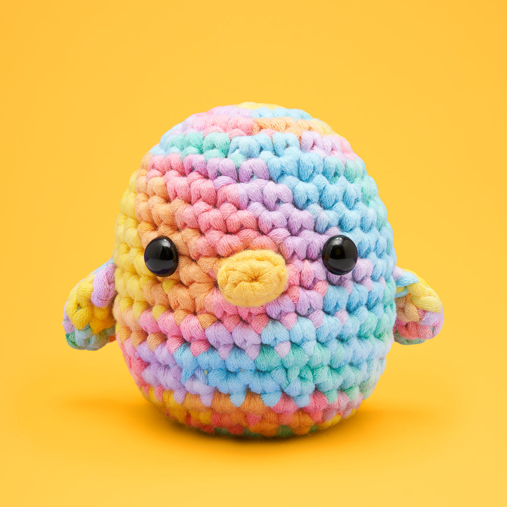 Eggs-tremely Easter-rific Ensemble Bundle | The Woobles - Image 4