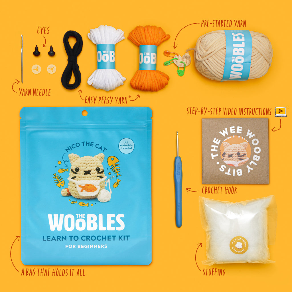 Woobly Lotus Bundle | The Woobles - Image 3