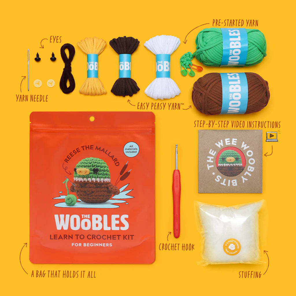 Fat Bottom WooBBLes BUNdle - Image 12