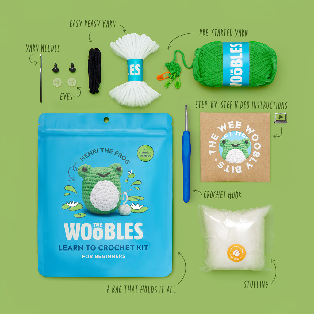 Hop-solute Hoppiness Bundle | The Woobles - Image 9