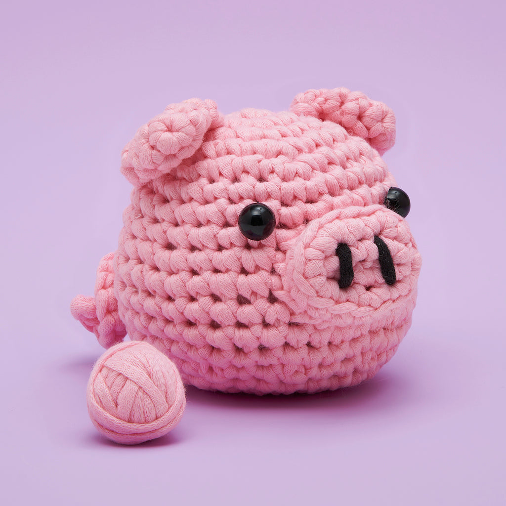 Pigasus and Pals Bundle | The Woobles - Image 4