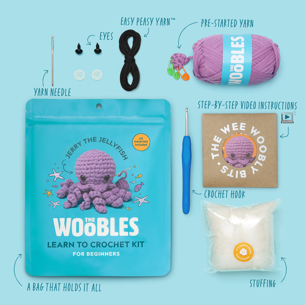 Wooble Your Way Home Bundle | The Woobles - Image 5