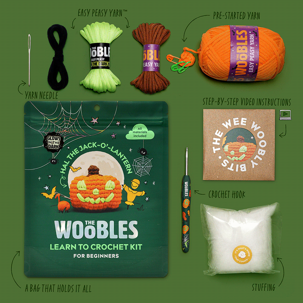 The Spooky Starter Bundle - Image 4