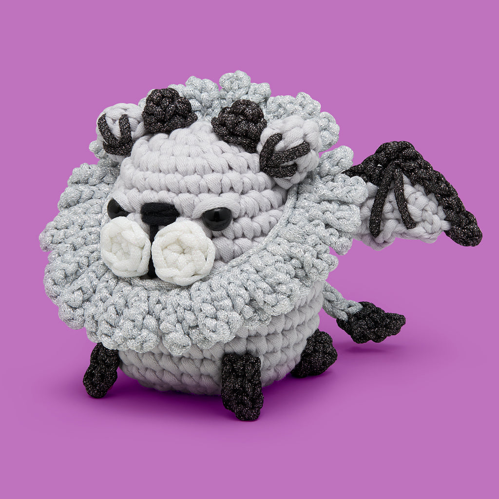 Creature Feature Box | The Woobles - Image 12