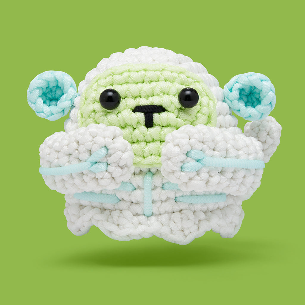 Creature Feature Box | The Woobles - Image 9