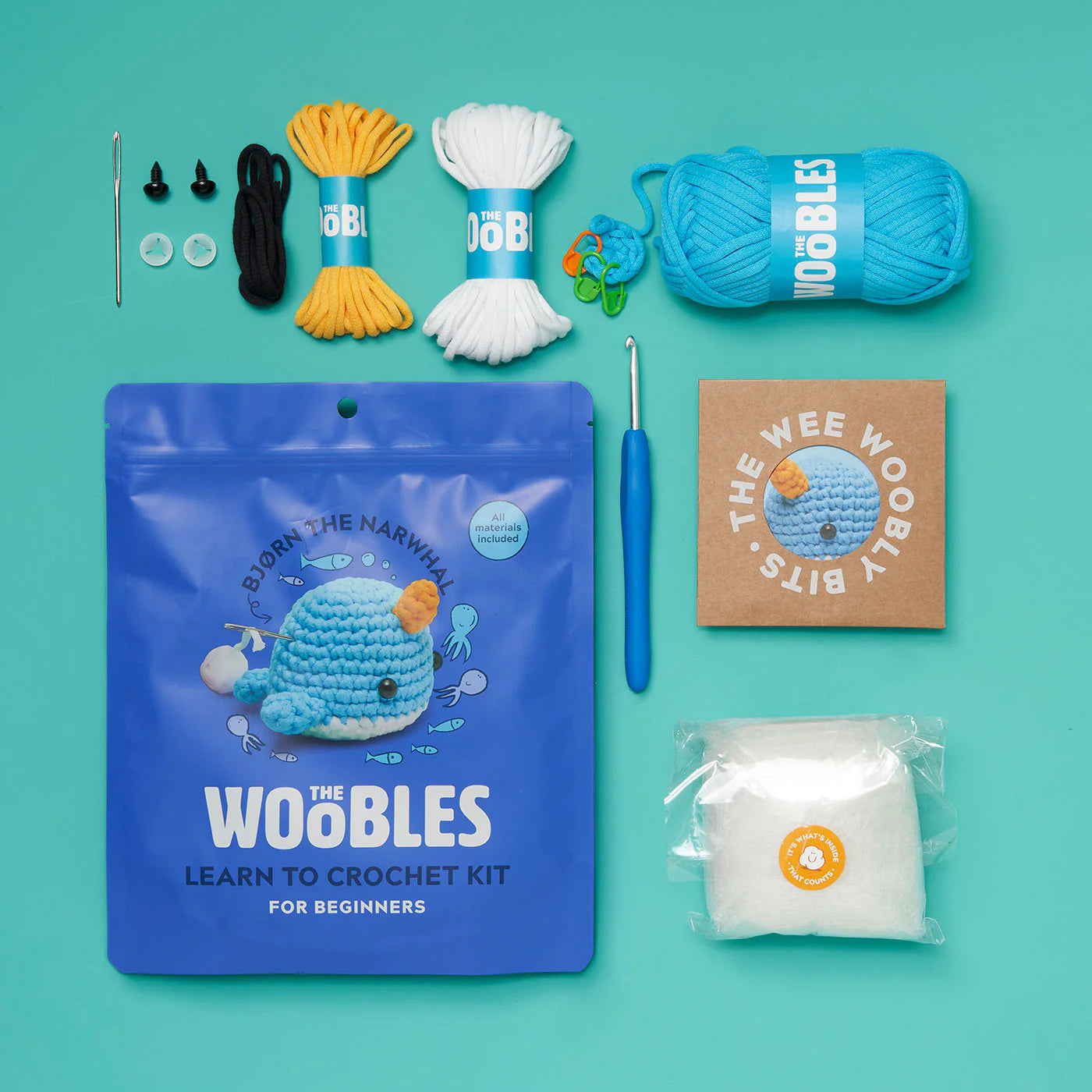Totally Jaw-some Bundle | The Woobles - Image 3