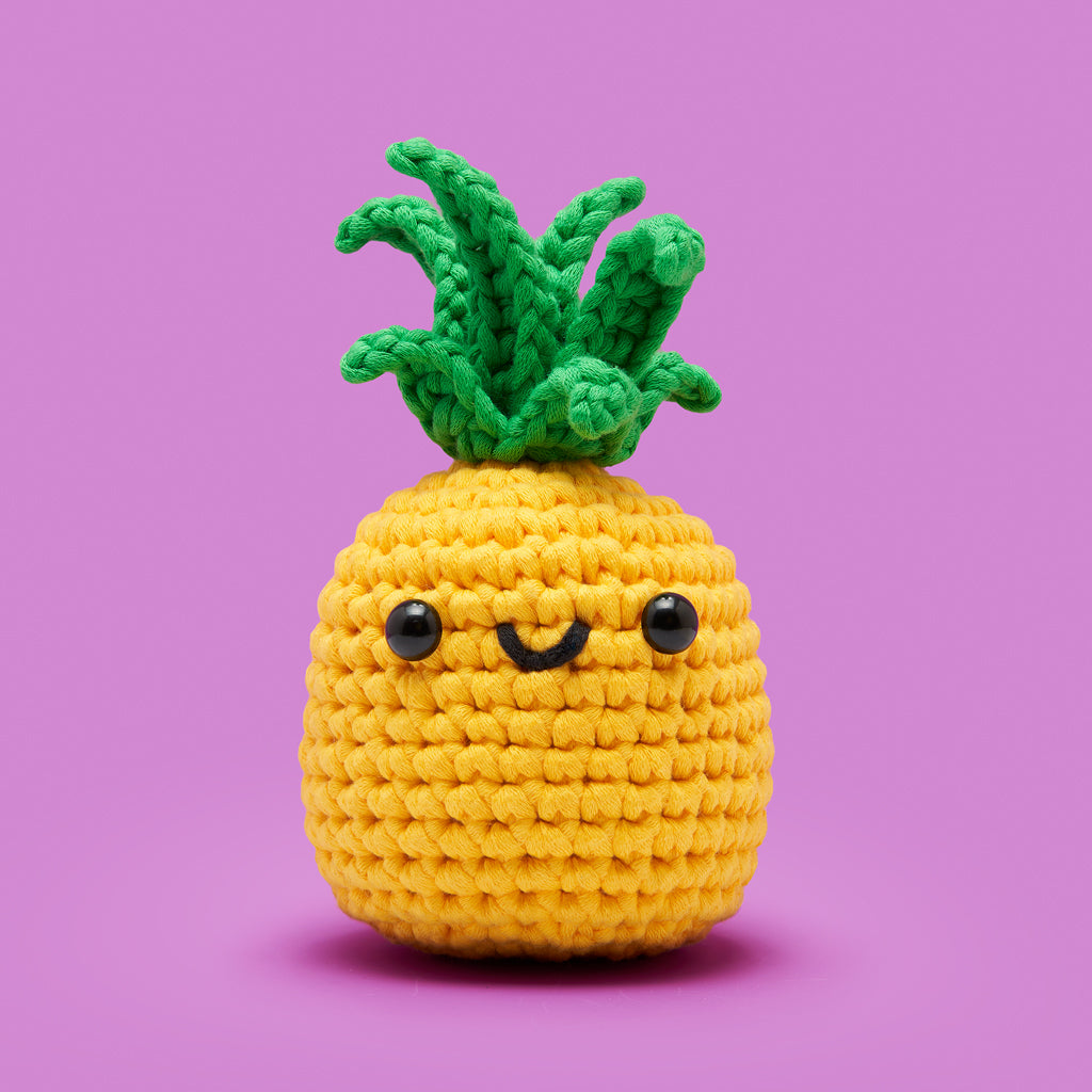Yarn Appétit Bundle | The Woobles - Image 8