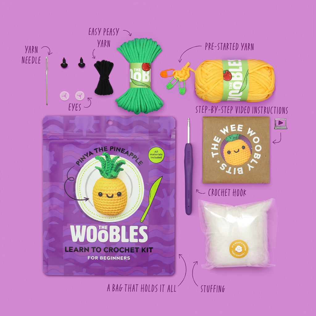 Squeeze the Day Bundle | The Woobles - Image 3