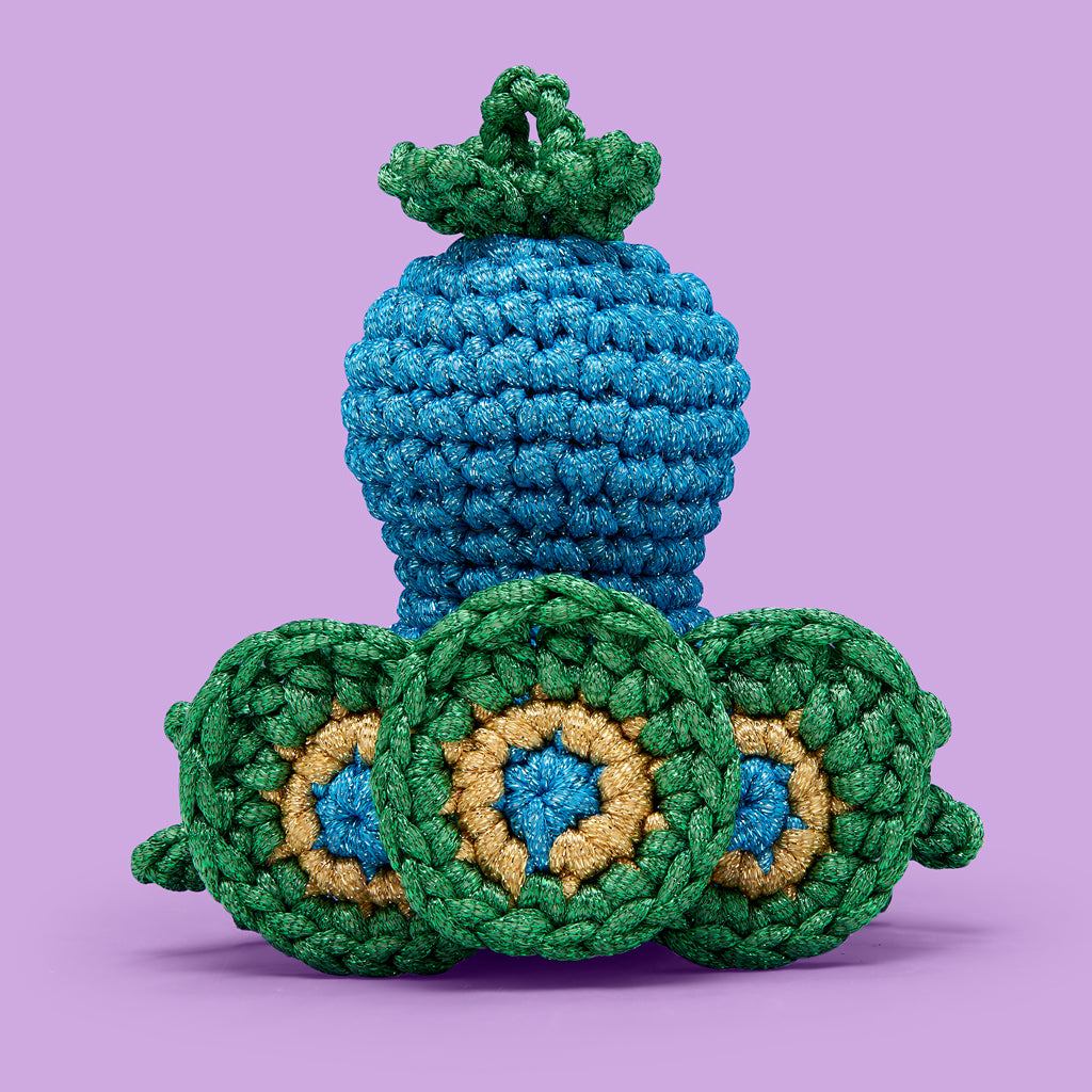 Welcome to Spa-vana Bundle | The Woobles - Image 5