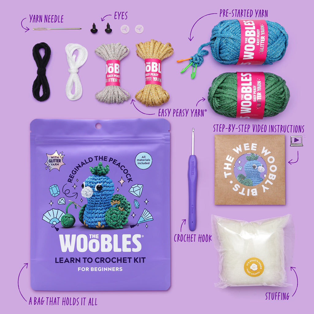 Welcome to Spa-vana Bundle | The Woobles - Image 2