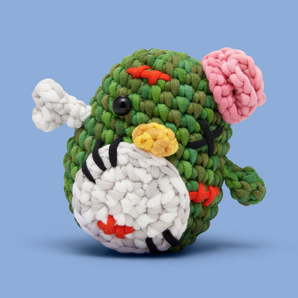 Creature Feature Box | The Woobles - Image 7