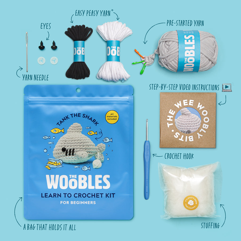 Totally Jaw-some Bundle | The Woobles - Image 5