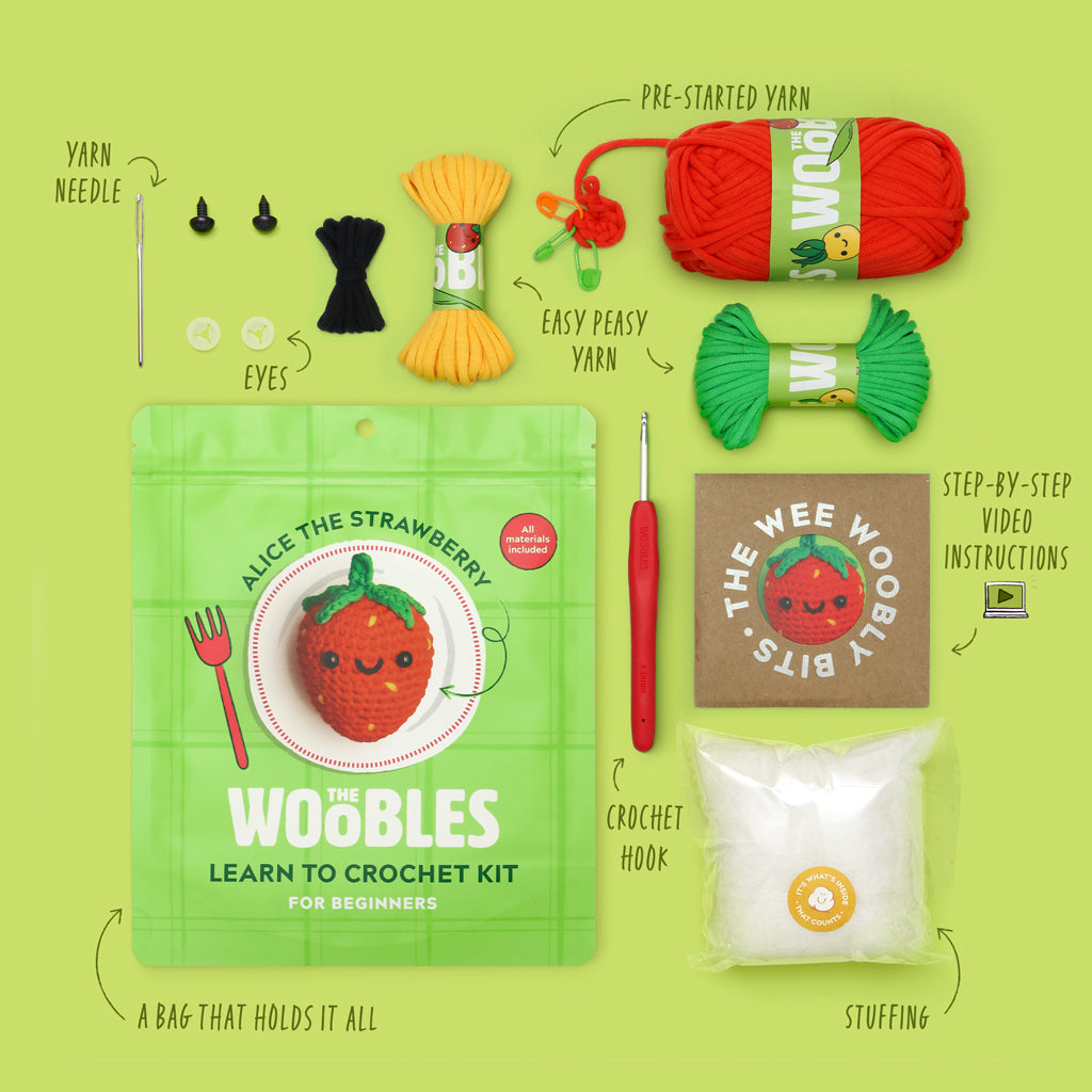 Squeeze the Day Bundle | The Woobles - Image 5