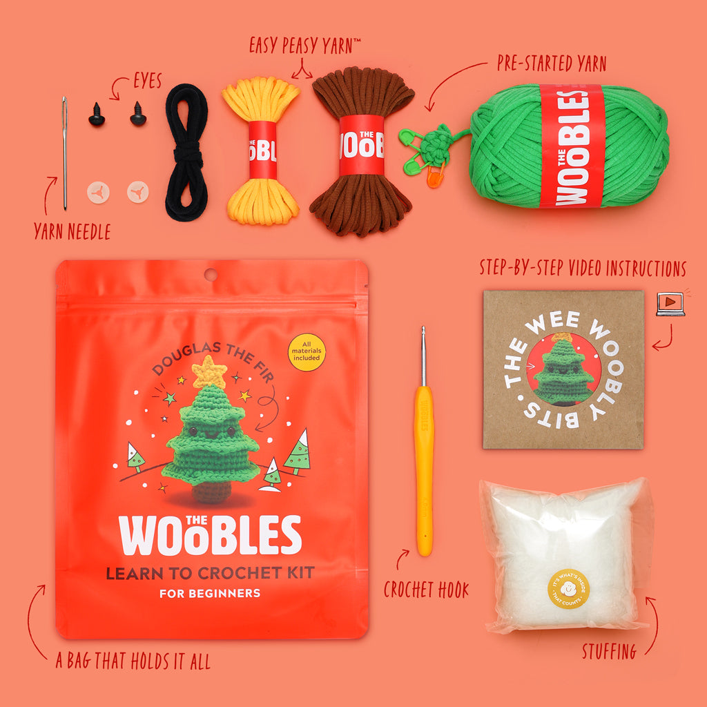 Gnome for the Holidays Bundle | The Woobles - Image 13