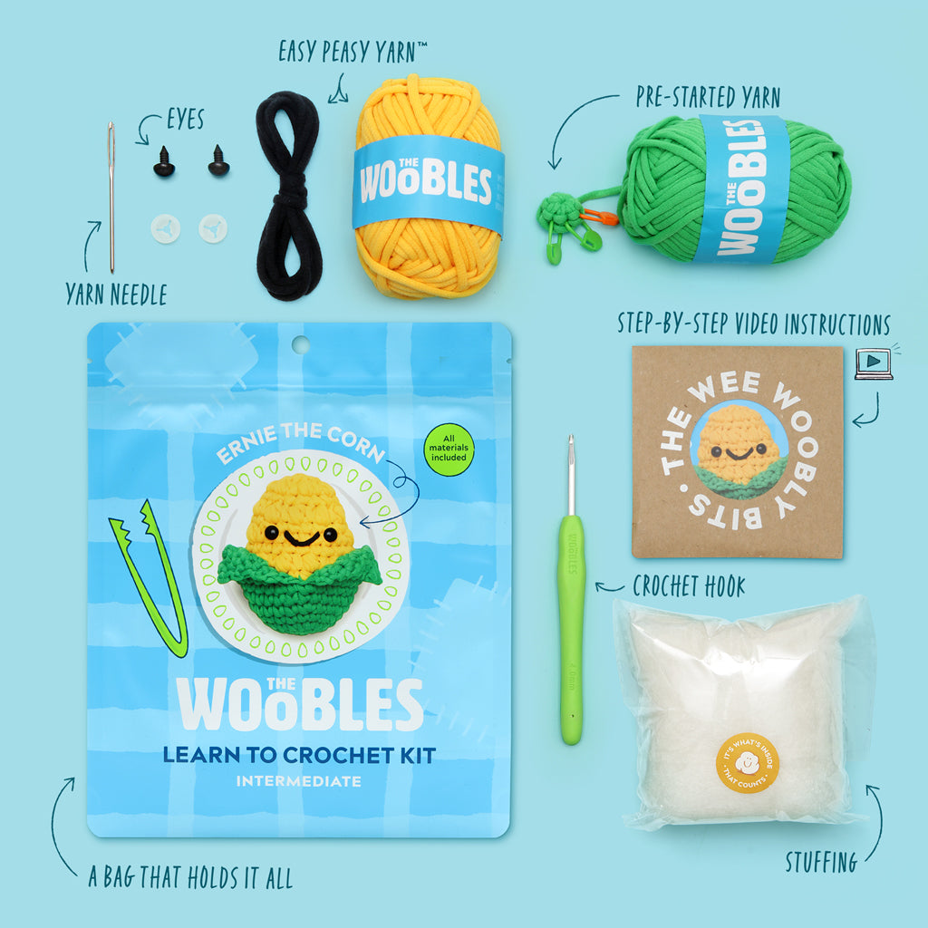 Grillin' and Chillin' Bundle | The Woobles - Image 10