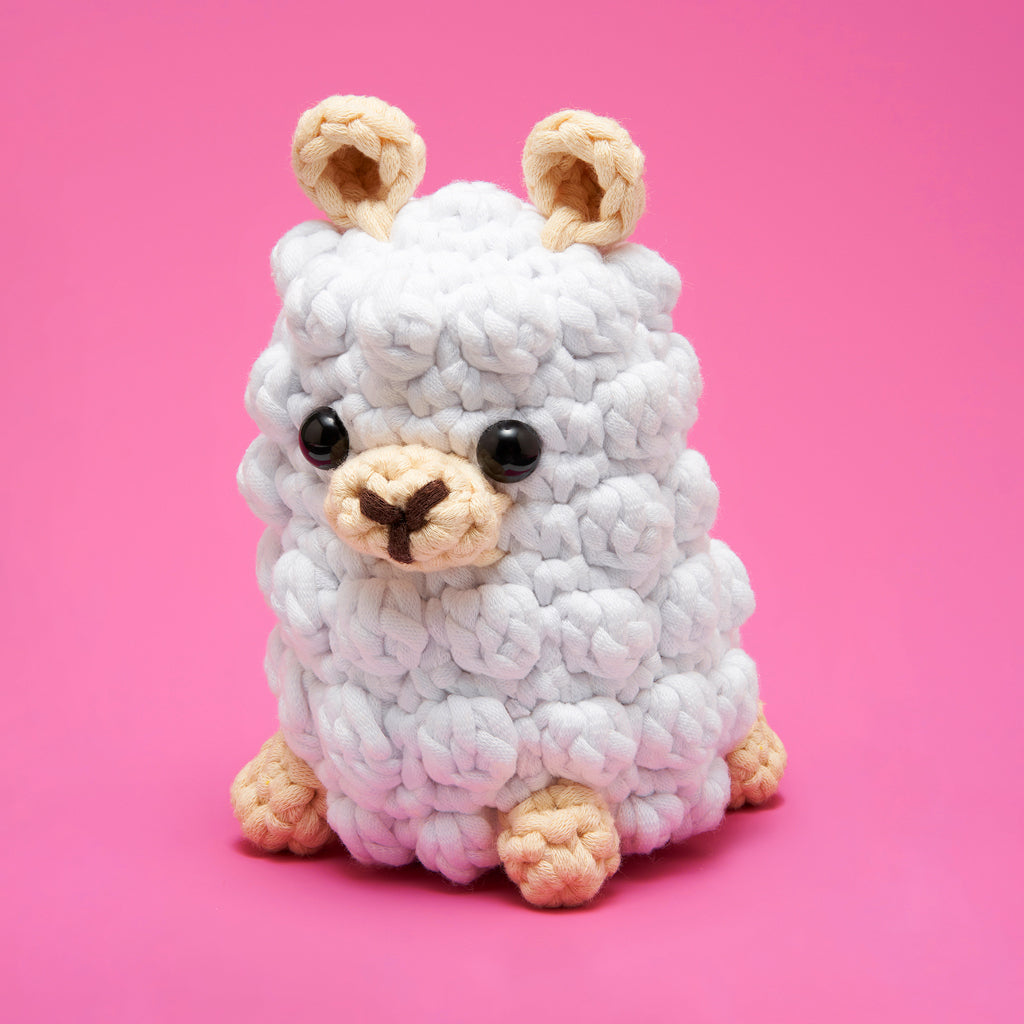 Old MacYarn-ald Had a Farm Bundle | The Woobles - Image 8