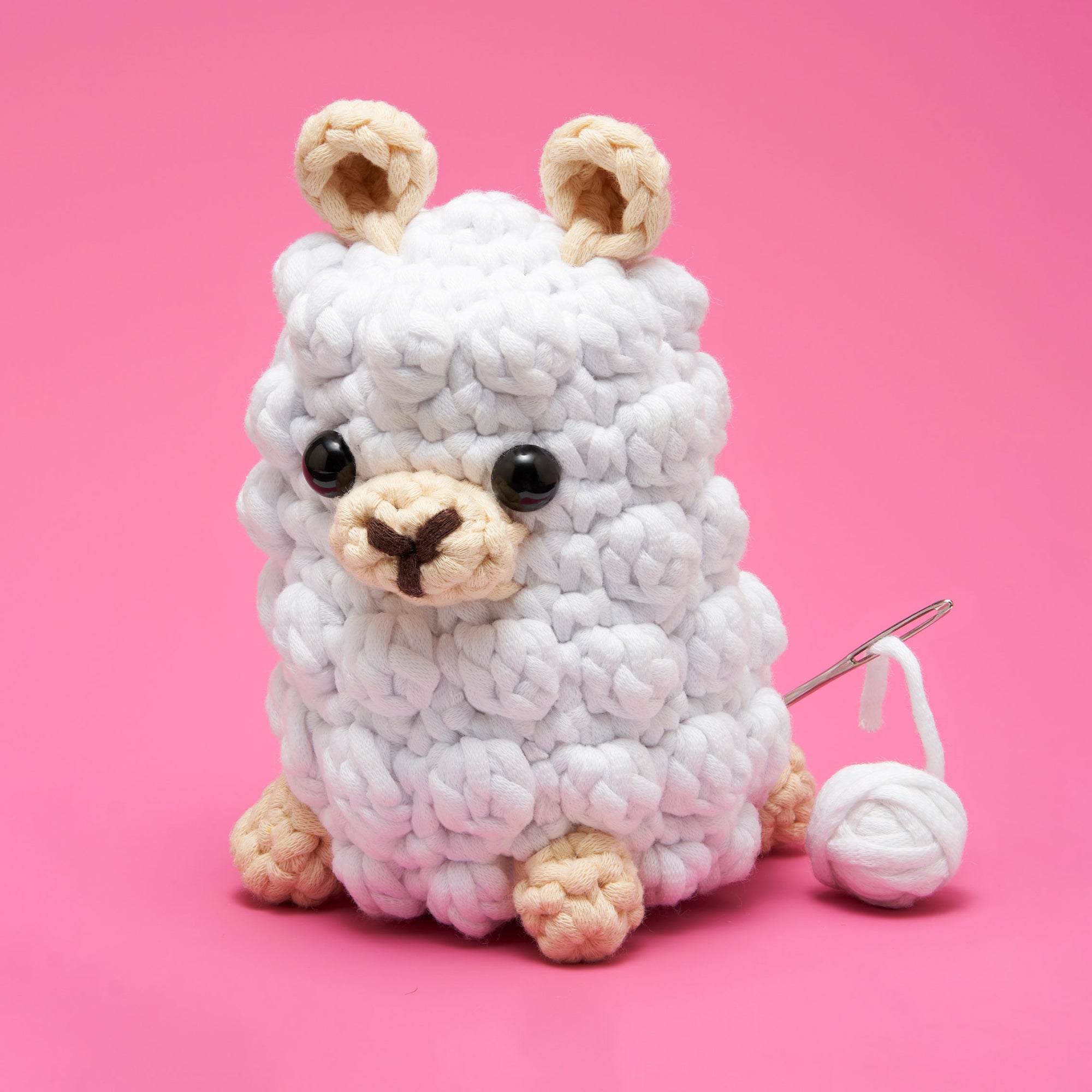 Zero to Hero Crochet Bundle | The Woobles - Image 9