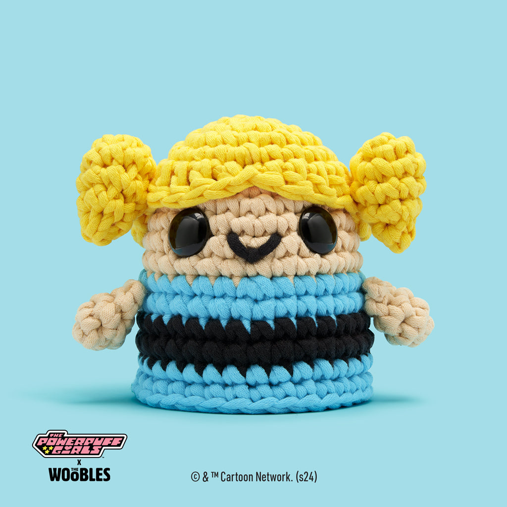 Fight Like a Girl Bundle | The Woobles - Image 6