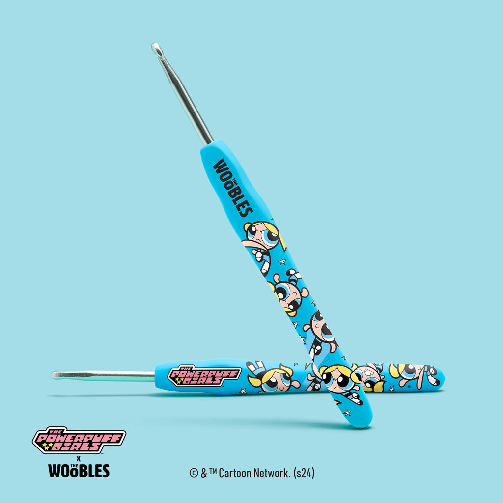 Fight Like a Girl Bundle | The Woobles - Image 7