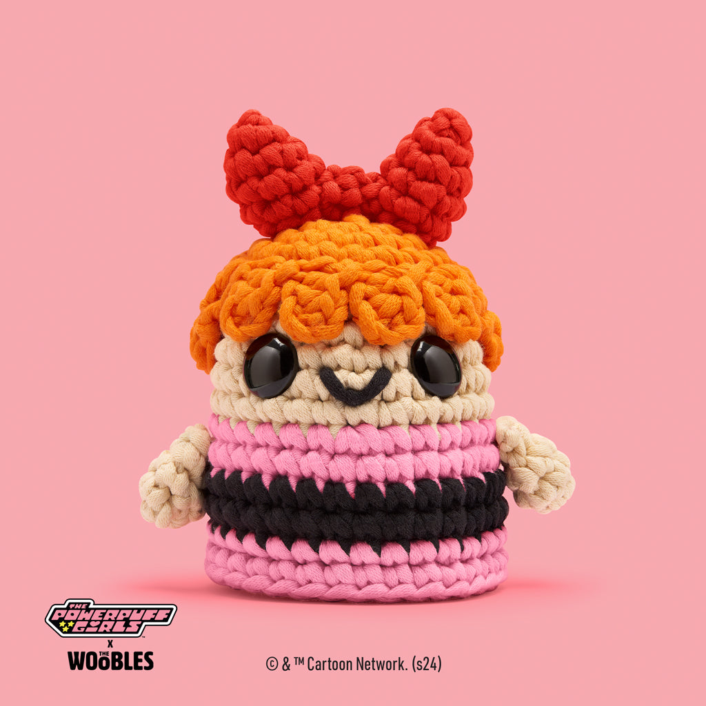 Fight Like a Girl Bundle | The Woobles - Image 2