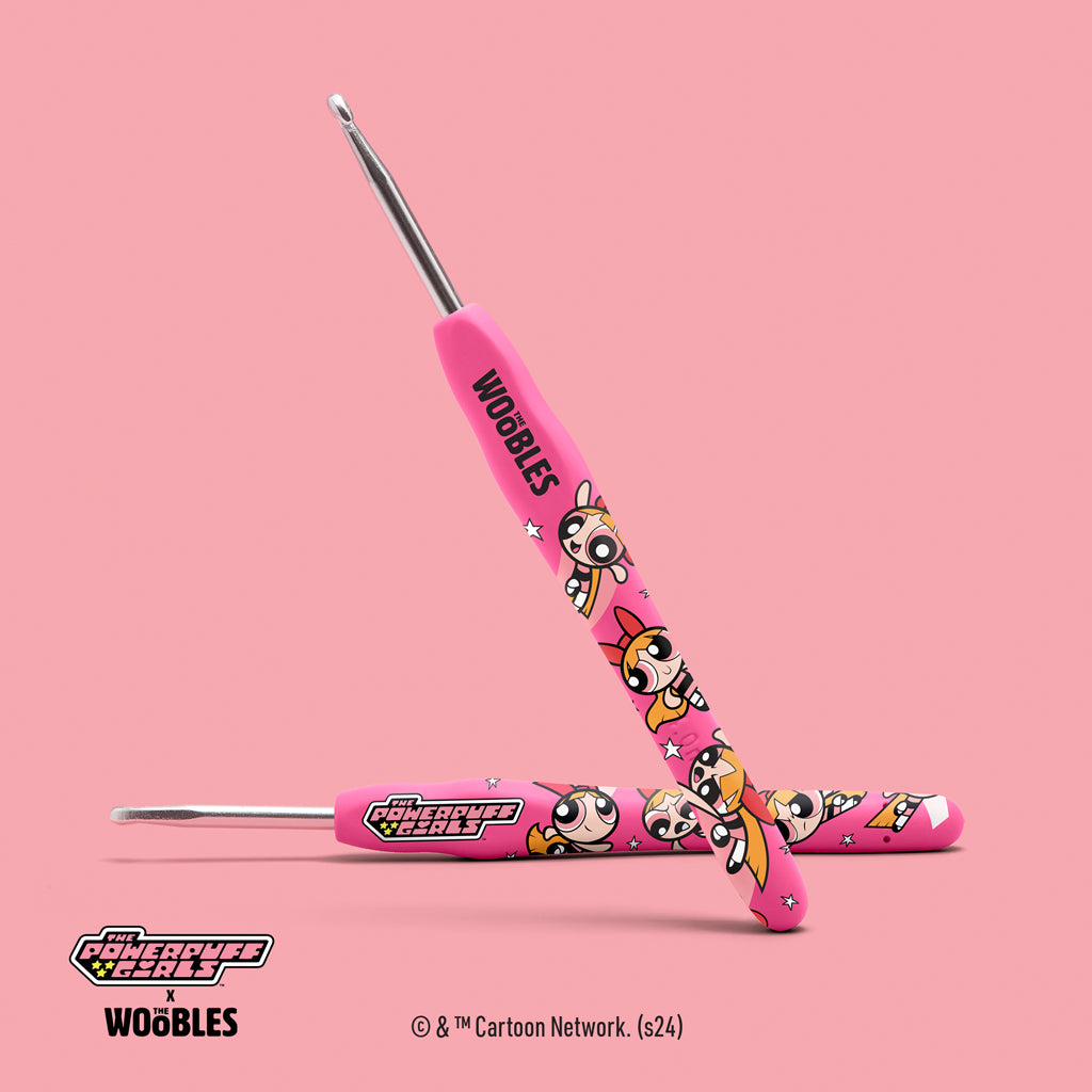 Fight Like a Girl Bundle | The Woobles - Image 4