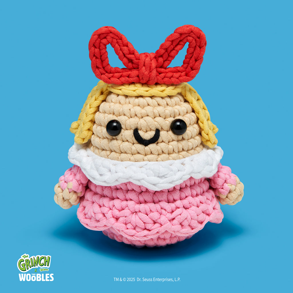 Woo-Who for Christmas Bundle | The Woobles - Image 4