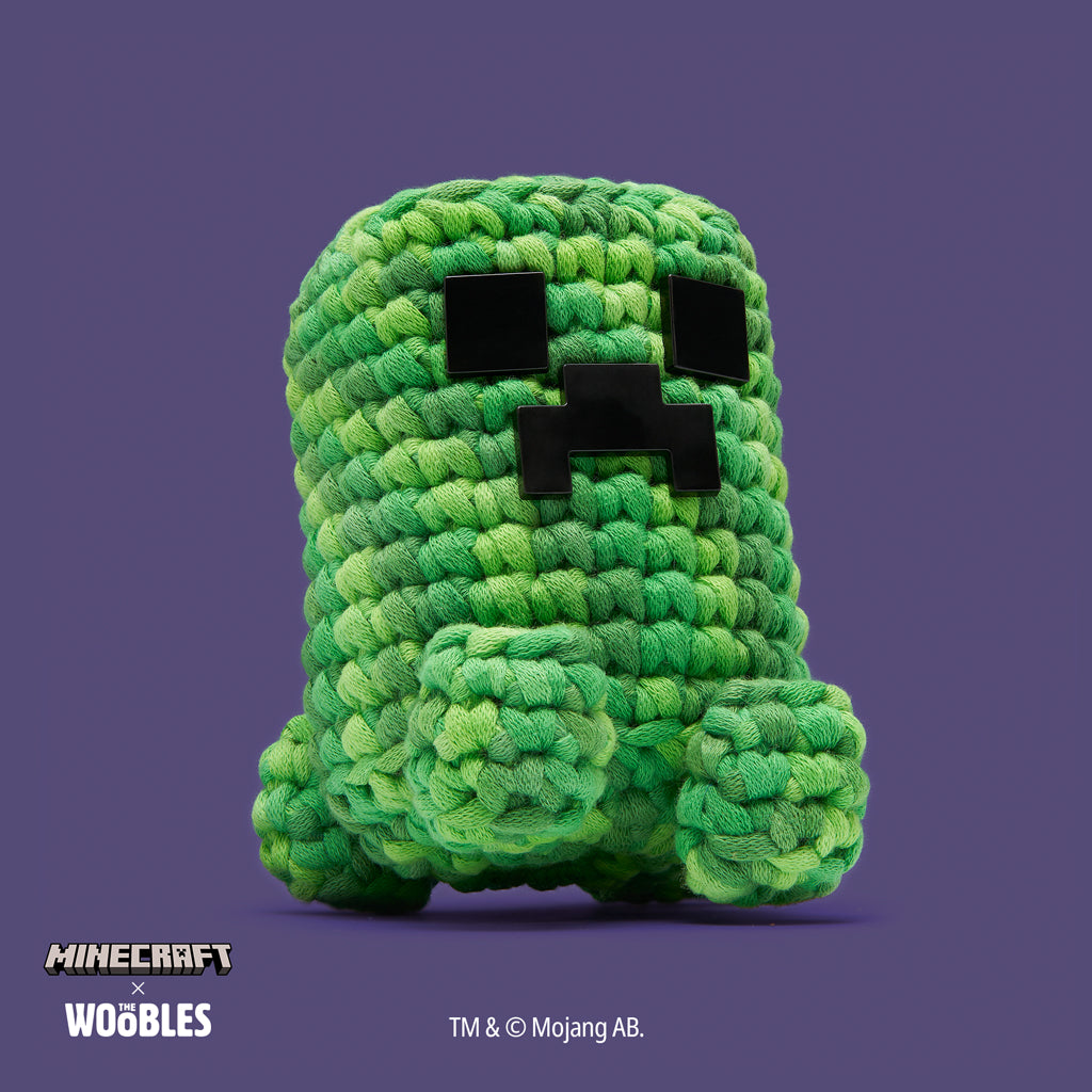 Minecraft Total Block Star Bundle | The Woobles - Image 2
