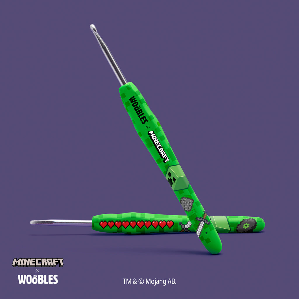 Minecraft Total Block Star Bundle | The Woobles - Image 3