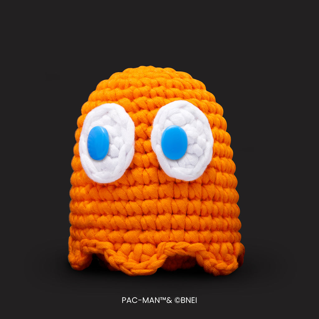 A-maze-ing Apparitions Crochet Bundle | The Woobles - Image 7