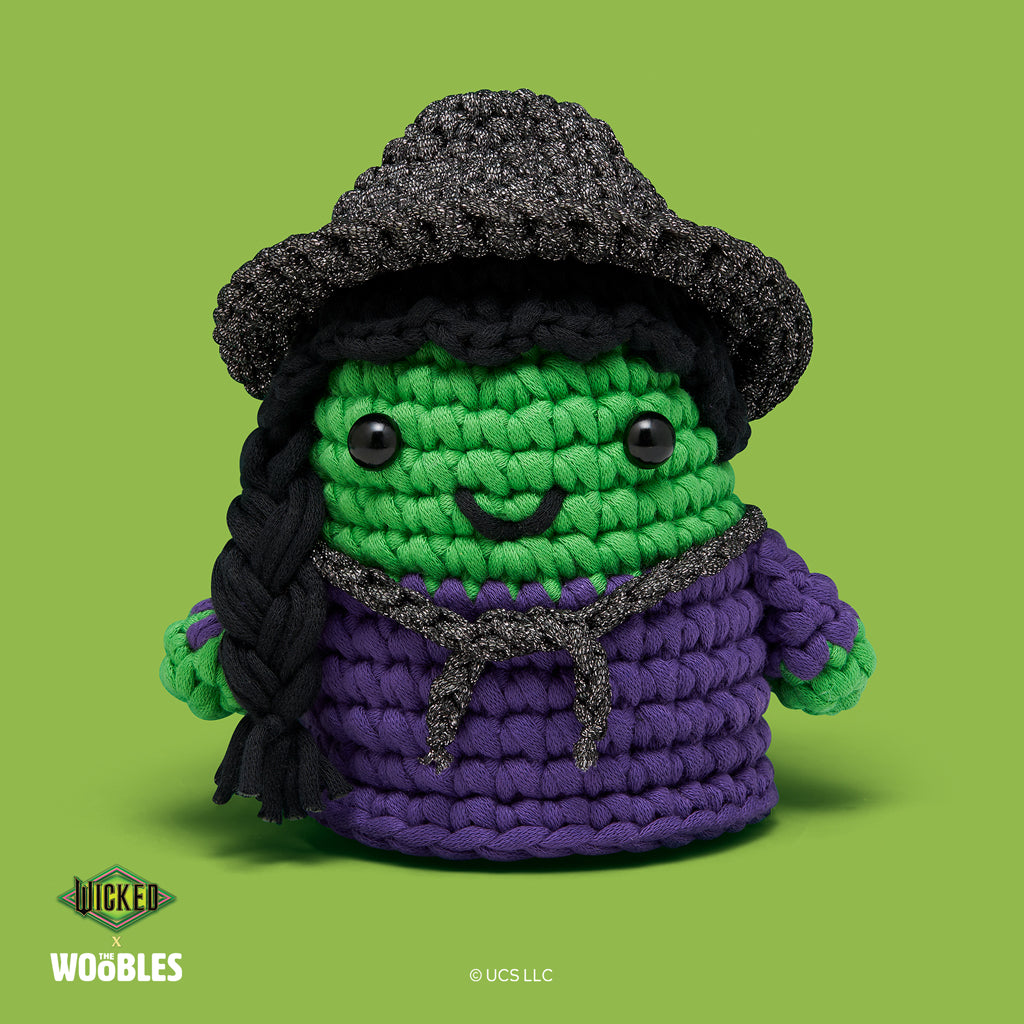Outstandiful Wicked Bundle | The Woobles - Image 4