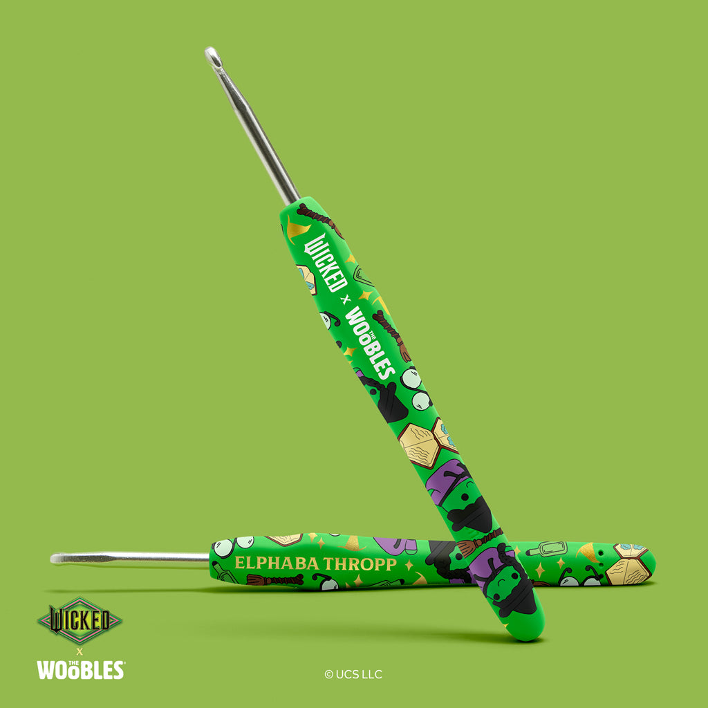 Outstandiful Wicked Bundle | The Woobles - Image 3