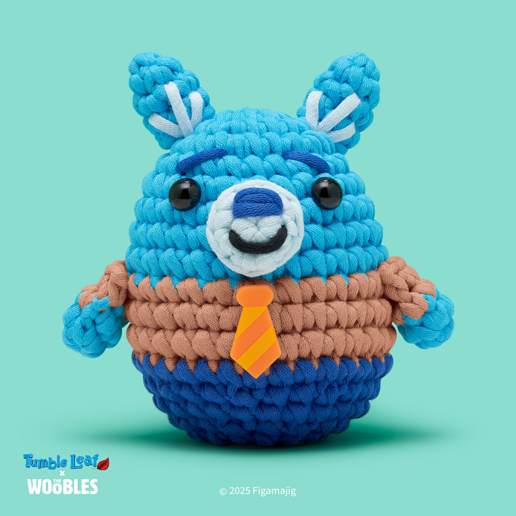 Tumble Leaf It to Us Bundle | The Woobles - Image 2