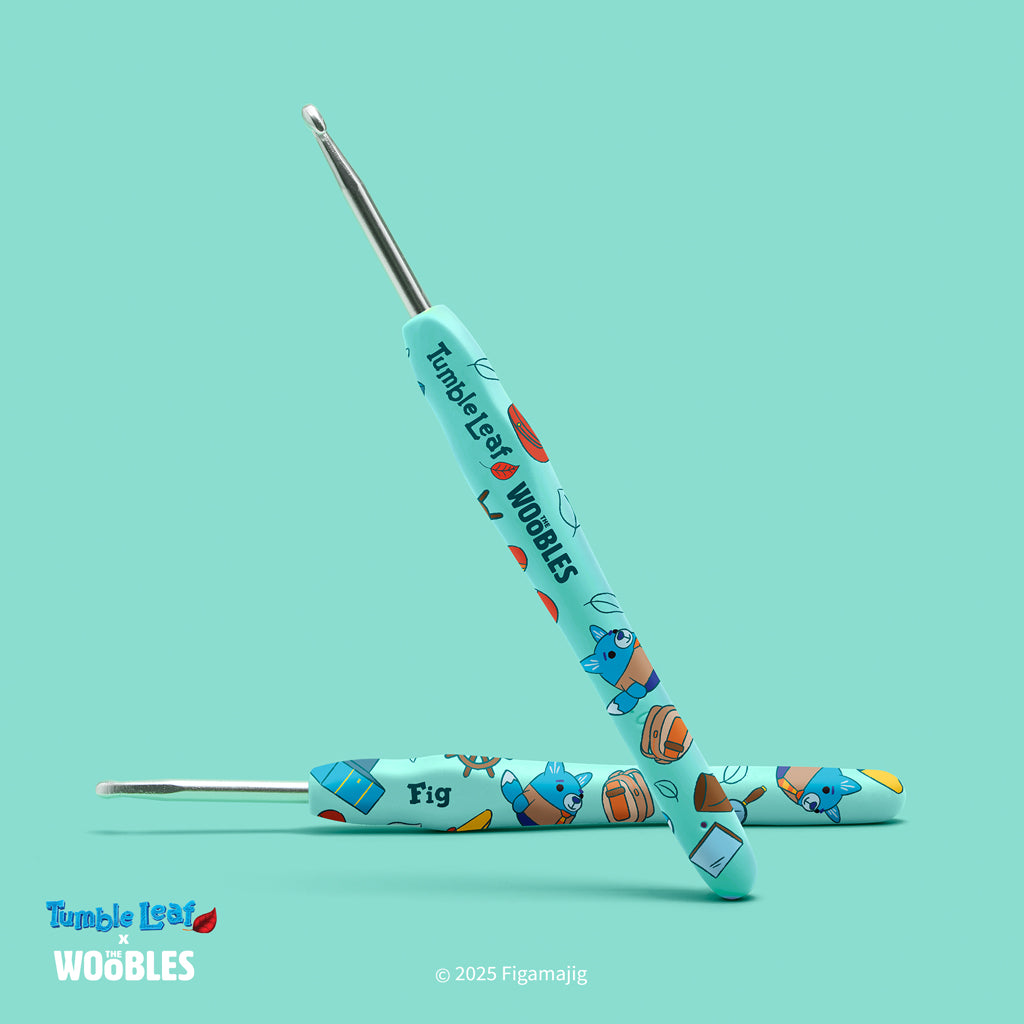 Tumble Leaf It to Us Bundle | The Woobles - Image 3