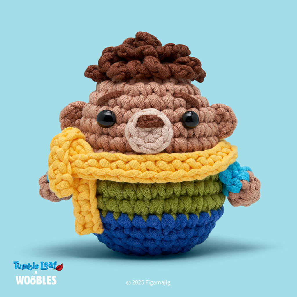 Tumble Leaf It to Us Bundle | The Woobles - Image 5