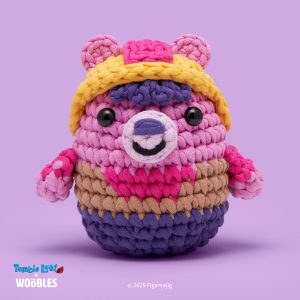 Maple Crochet Kit | The Woobles