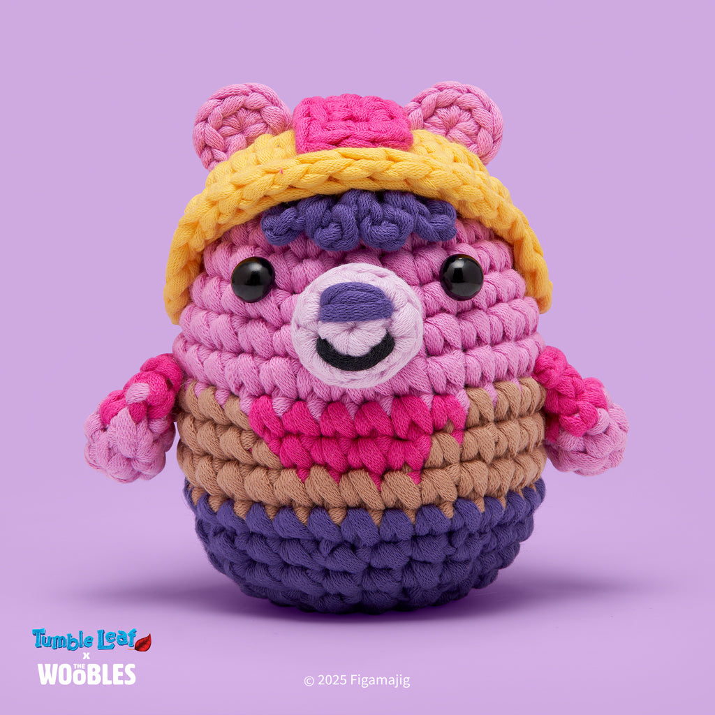 Tumble Leaf It to Us Bundle | The Woobles - Image 8