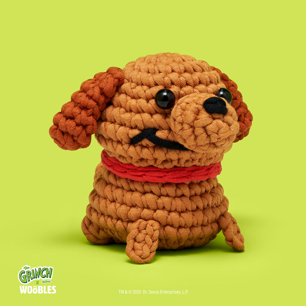 Wooble to the Max Bundle | The Woobles - Image 4