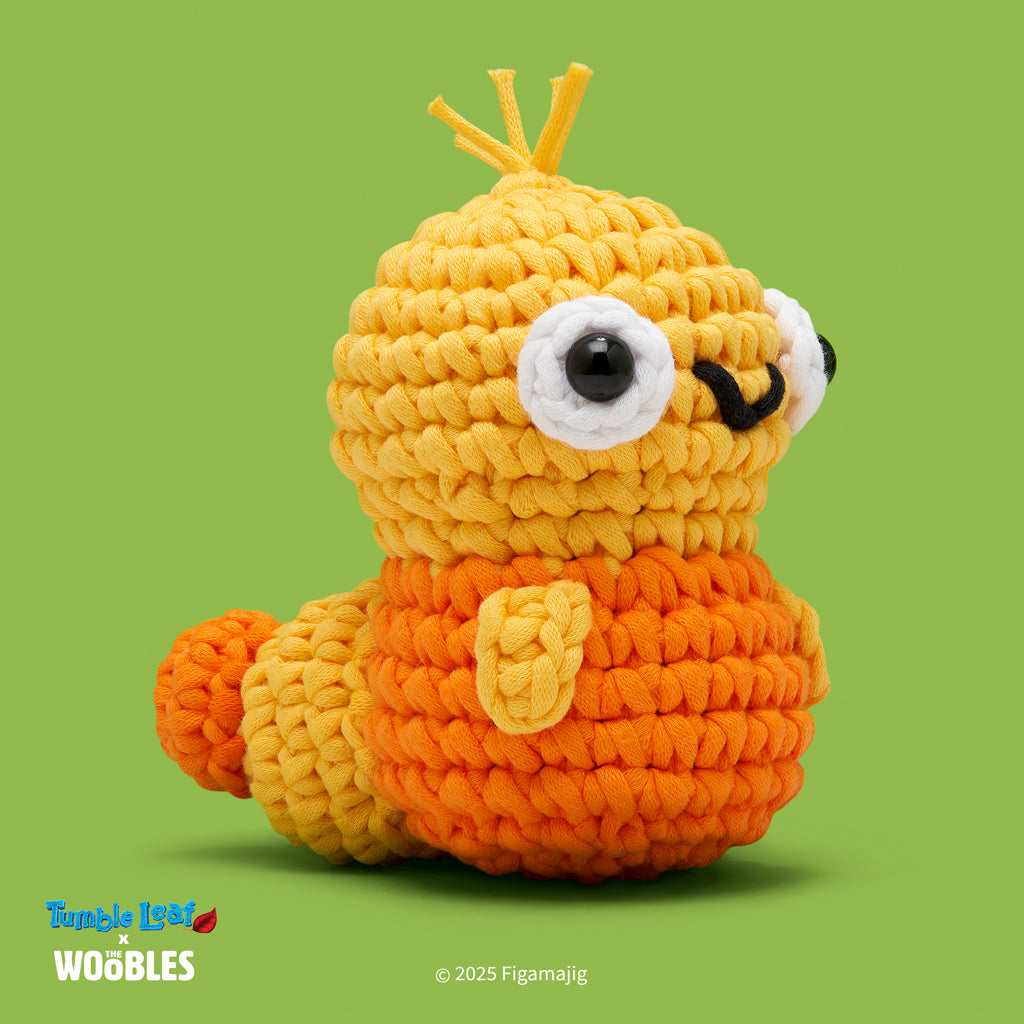 Tumble Leaf It to Us Bundle | The Woobles - Image 11
