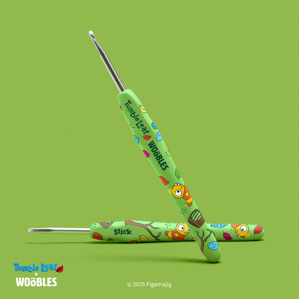 Tumble Leaf It to Us Bundle | The Woobles - Image 12