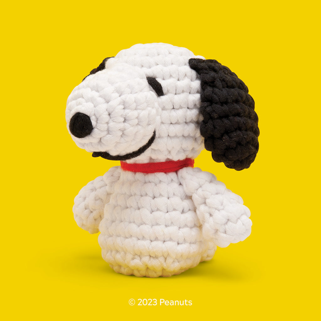 Santa Paws Bundle for Beginners | The Woobles - Image 2