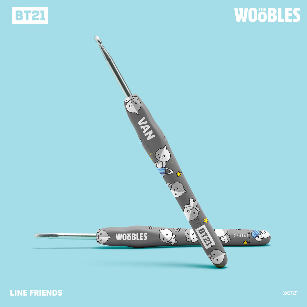 Twinkle, Twinkle UNIVERSTAR Bundle for Beginners | The Woobles - Image 3