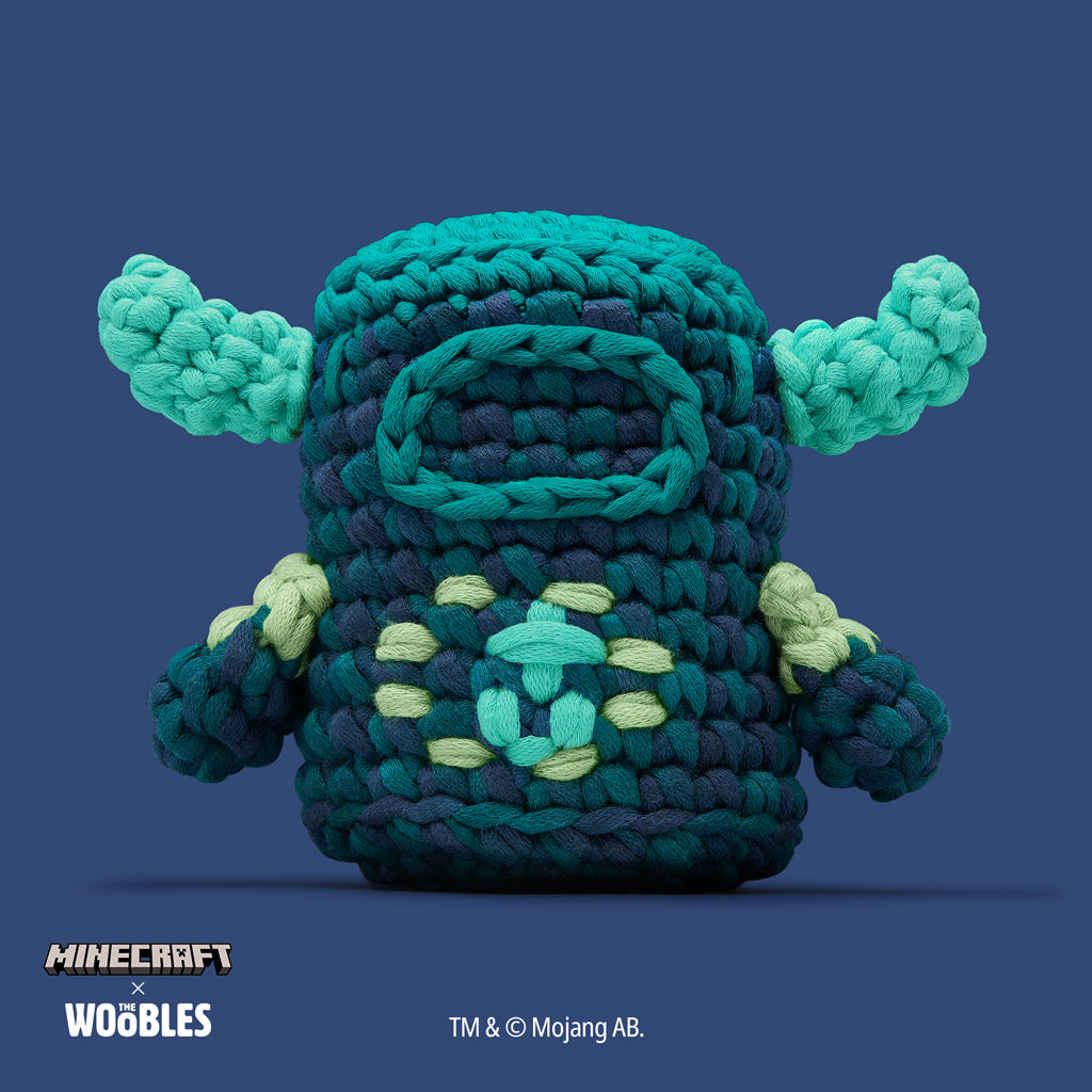 Minecraft Total Block Star Bundle | The Woobles - Image 8
