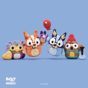 Just Wackadoo It Bundle | The Woobles