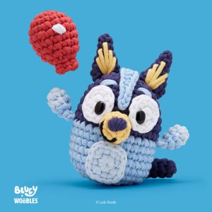 Keepy Uppy the Good Work Bundle | The Woobles