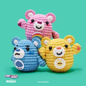 Care Bears™ Bundle | The Woobles