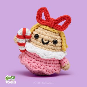 Woo-Who for Christmas Bundle | The Woobles