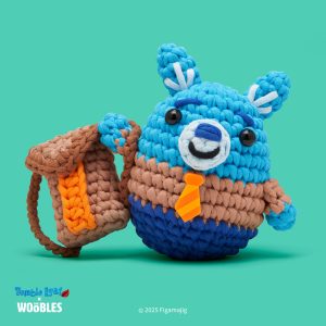 Very Fig Deal Bundle | The Woobles