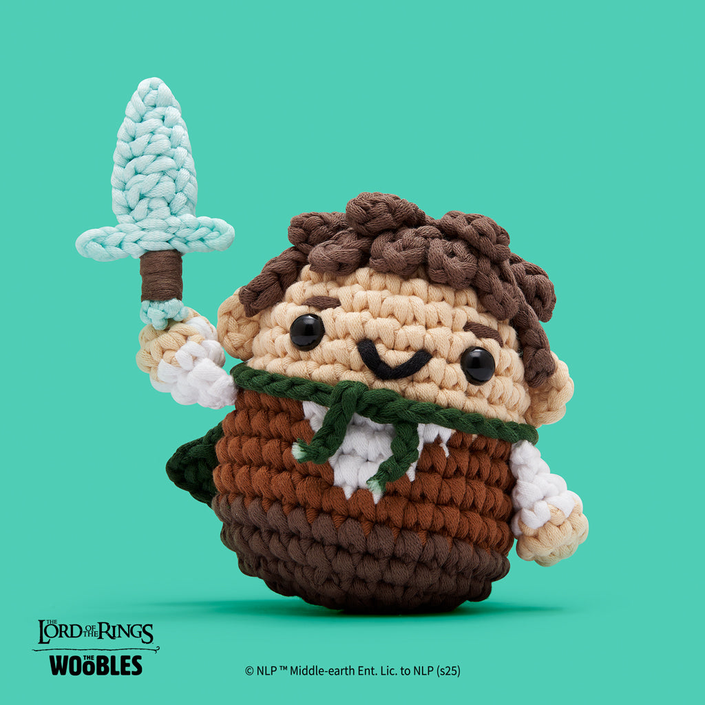 Tiny Sting Accessory Kit | The Woobles - Image 3