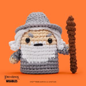 Gandalf the Grey™ Bundle | The Woobles