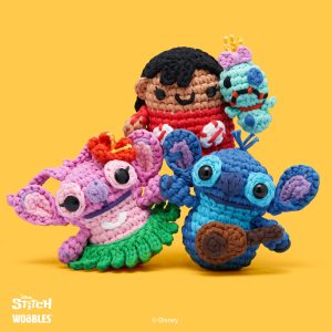 Disney Lilo & Stitch ’Ohana Forever Bundle | The Woobles